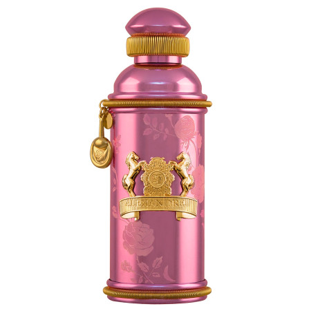 Alexandre J Rose Oud